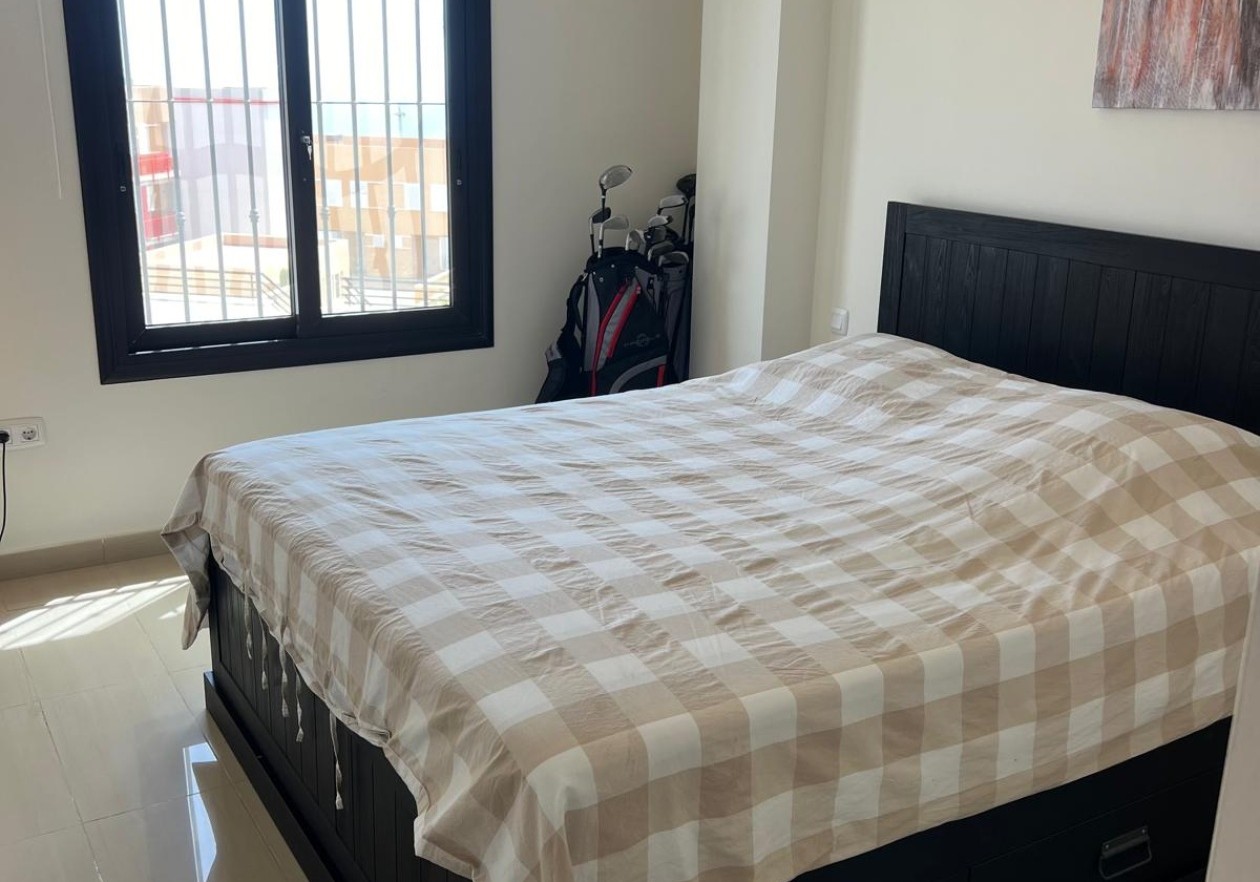 Apartamento moderno con vistas incomparables en El Madroñal