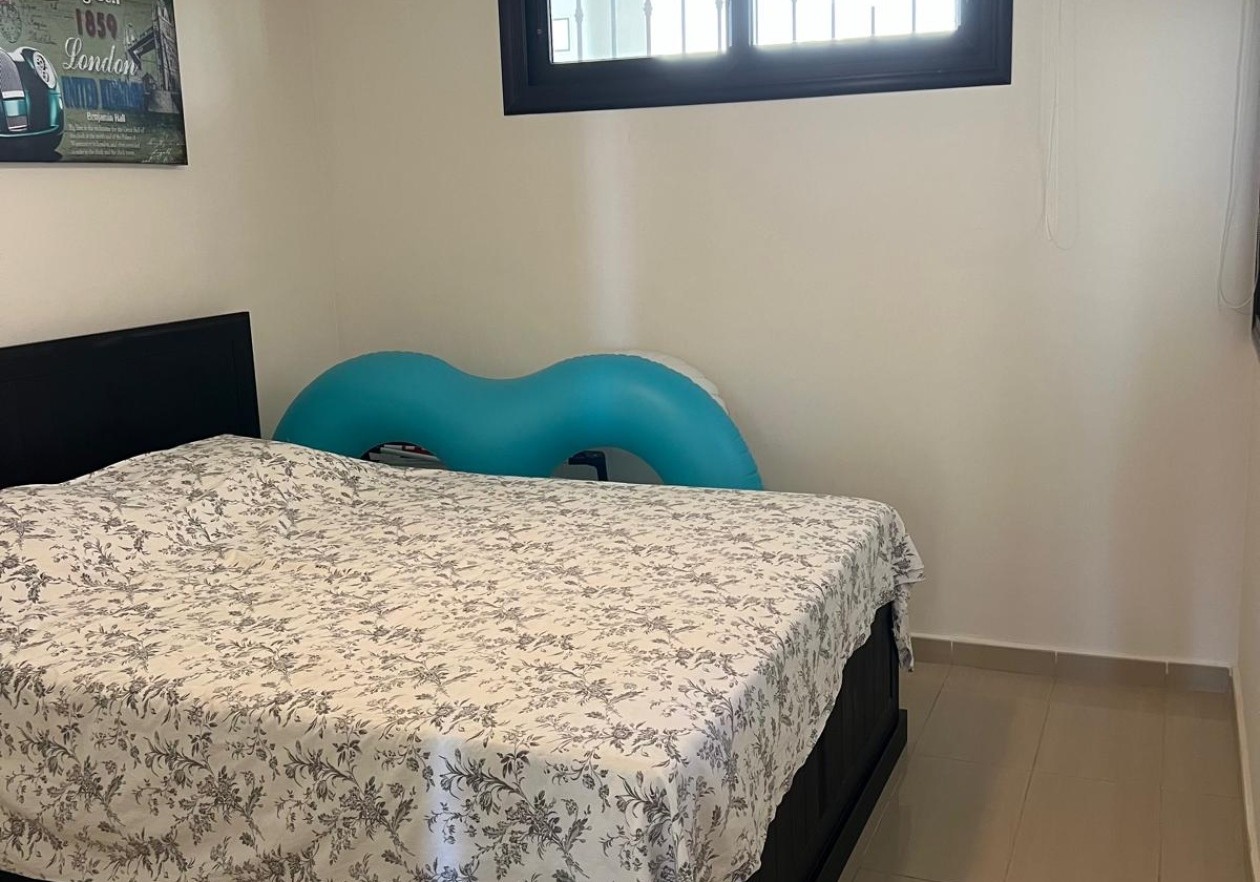 Apartamento moderno con vistas incomparables en El Madroñal