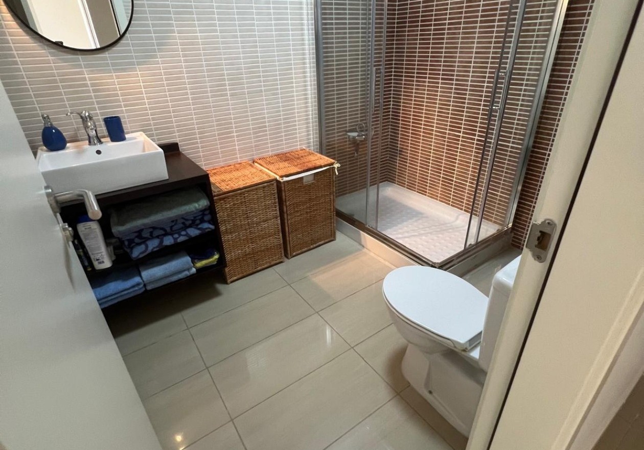 Apartamento moderno con vistas incomparables en El Madroñal
