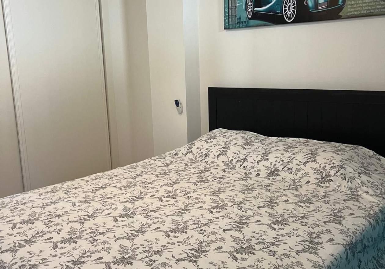 Apartamento moderno con vistas incomparables en El Madroñal