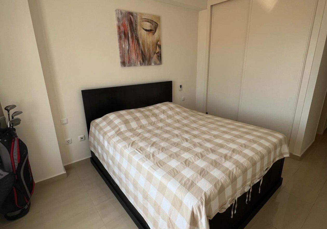 Apartamento moderno con vistas incomparables en El Madroñal
