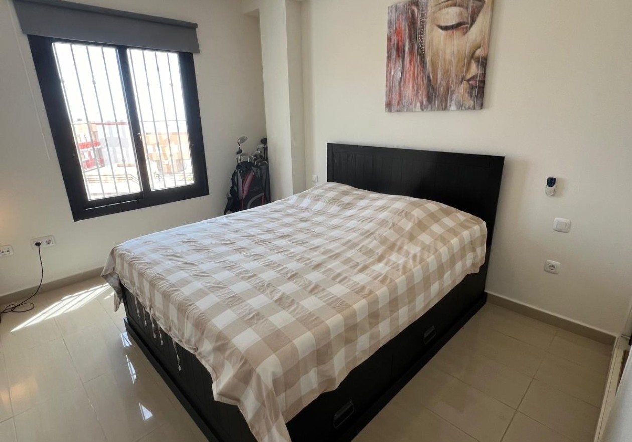 Apartamento moderno con vistas incomparables en El Madroñal