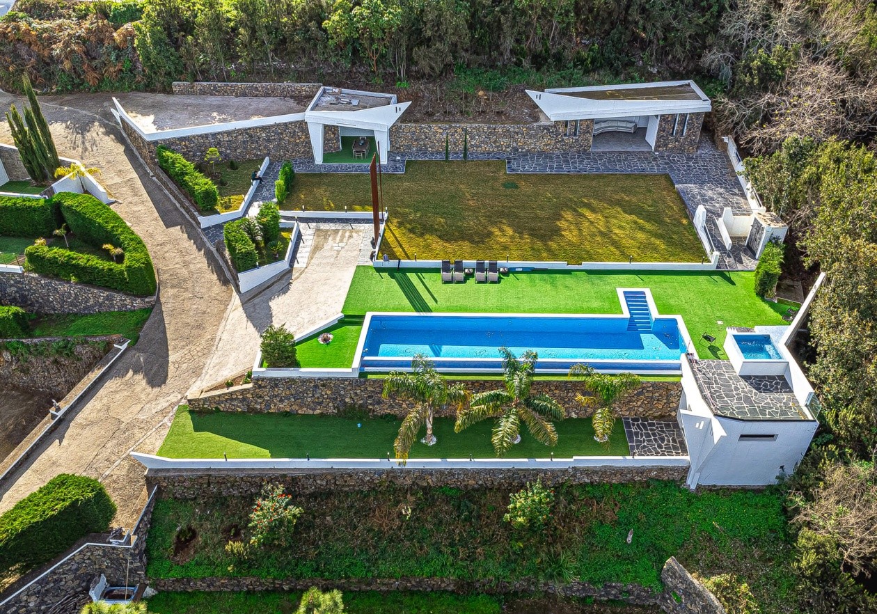 Exclusive finca LA GOLOSA in La Orotava