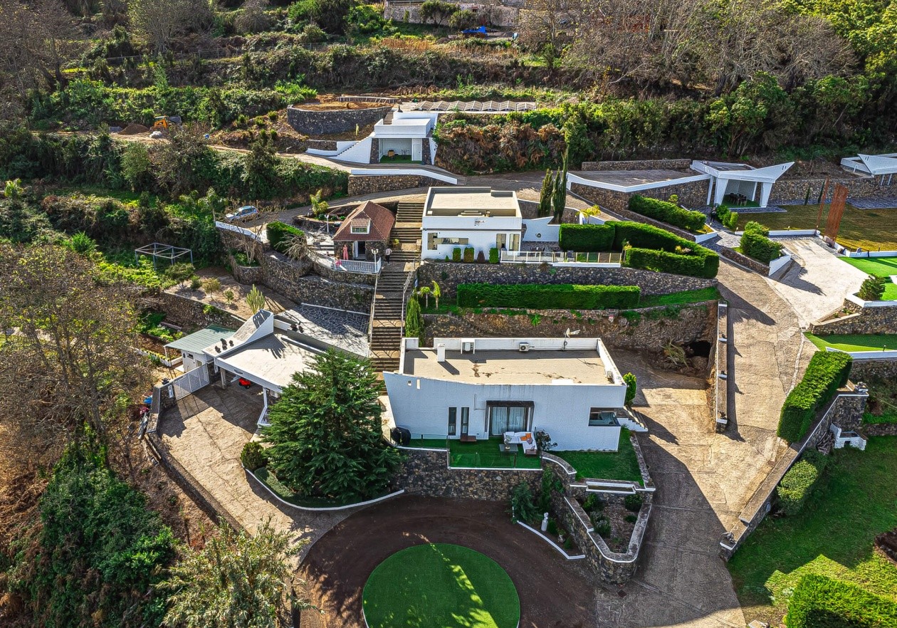 Exclusive finca LA GOLOSA in La Orotava