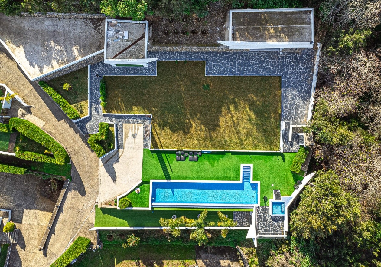 Exclusive finca LA GOLOSA in La Orotava