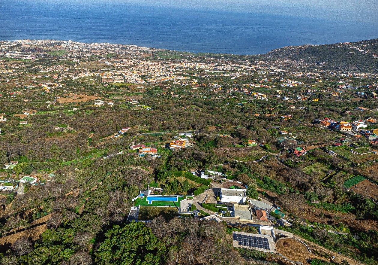 Exclusive finca LA GOLOSA in La Orotava
