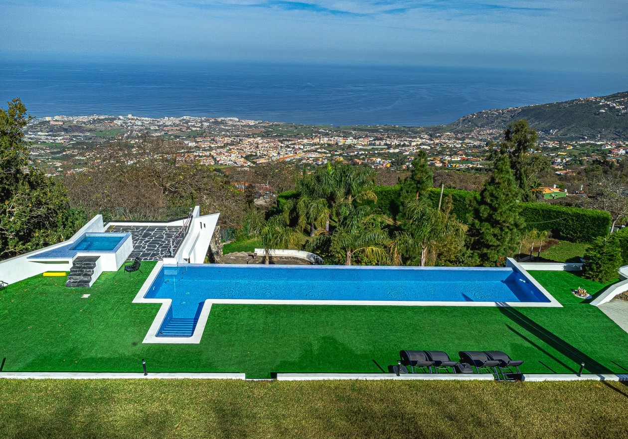 Exclusive finca LA GOLOSA in La Orotava