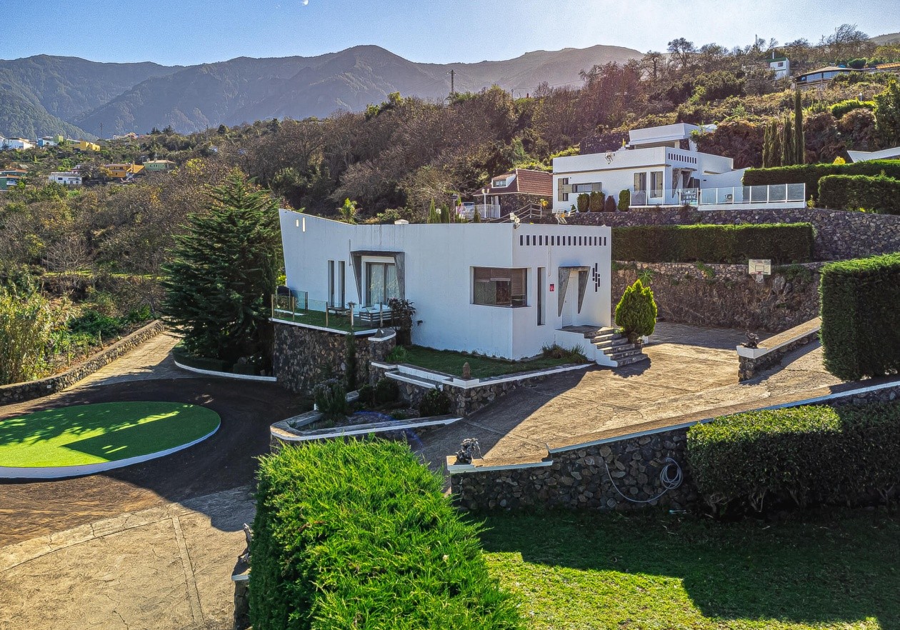 Exclusive finca LA GOLOSA in La Orotava