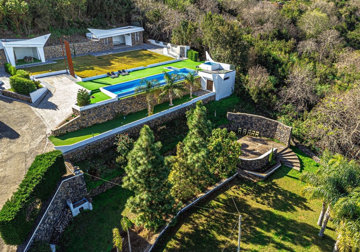 Exclusive finca LA GOLOSA in La Orotava