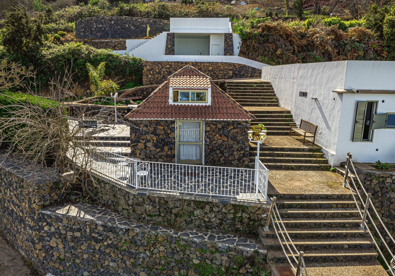 Exclusive finca LA GOLOSA in La Orotava