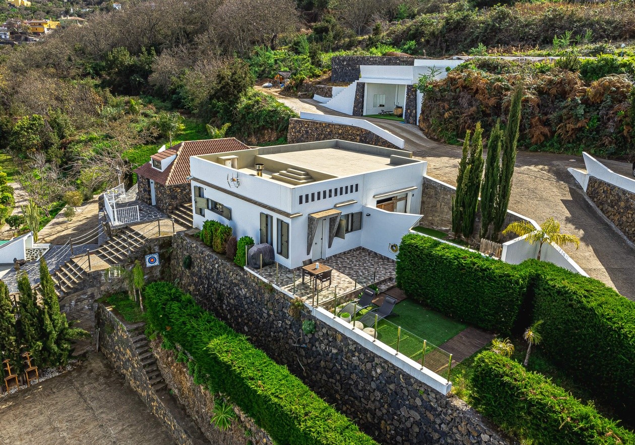 Exclusive finca LA GOLOSA in La Orotava