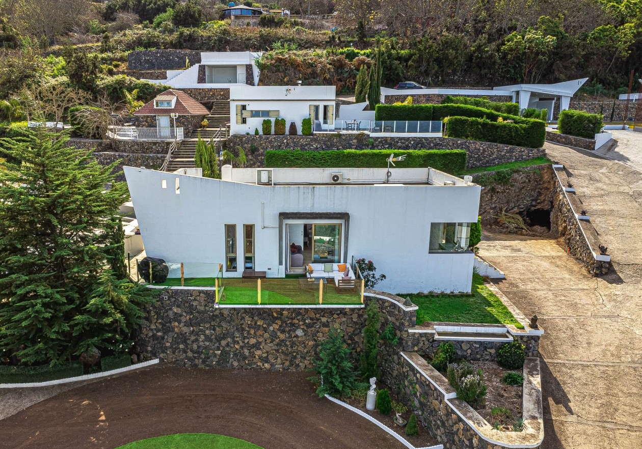 Exclusive finca LA GOLOSA in La Orotava