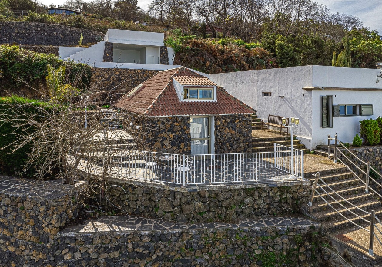 Exclusive finca LA GOLOSA in La Orotava