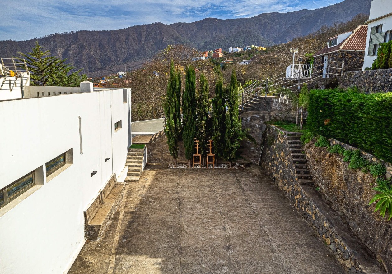 Exclusive finca LA GOLOSA in La Orotava