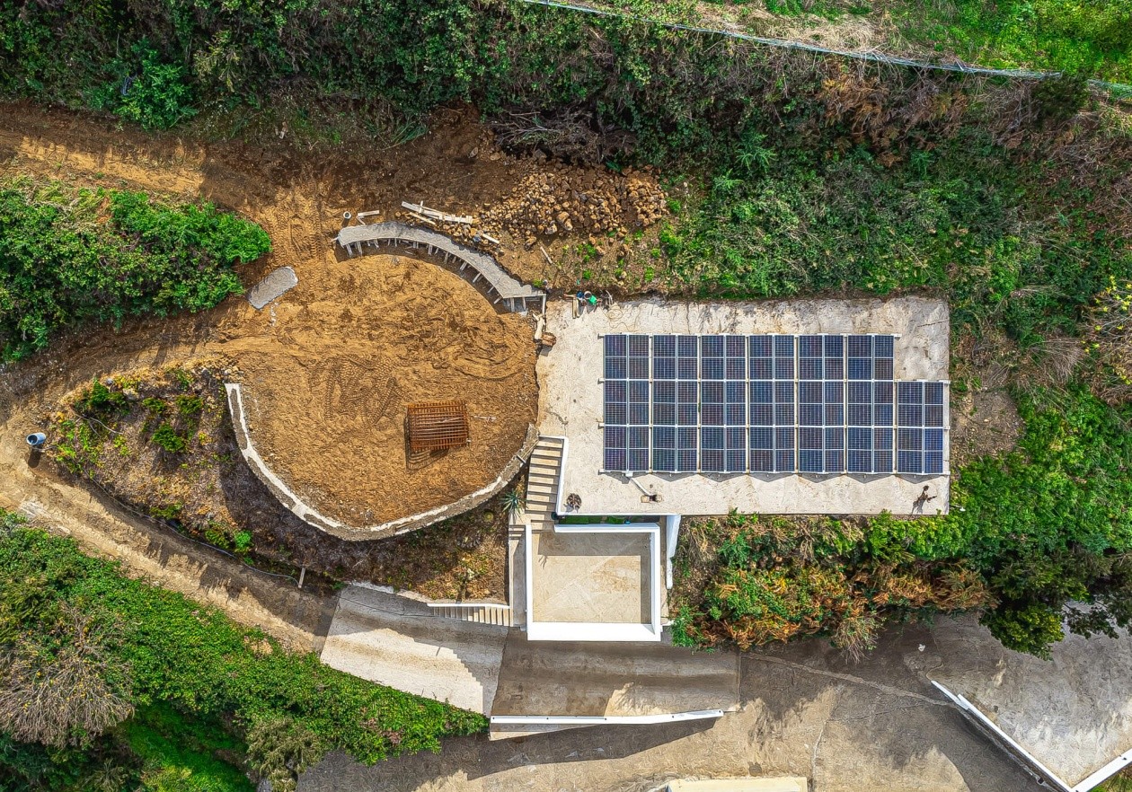 Exclusive finca LA GOLOSA in La Orotava
