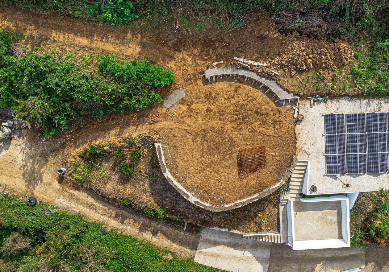 Exclusive finca LA GOLOSA in La Orotava