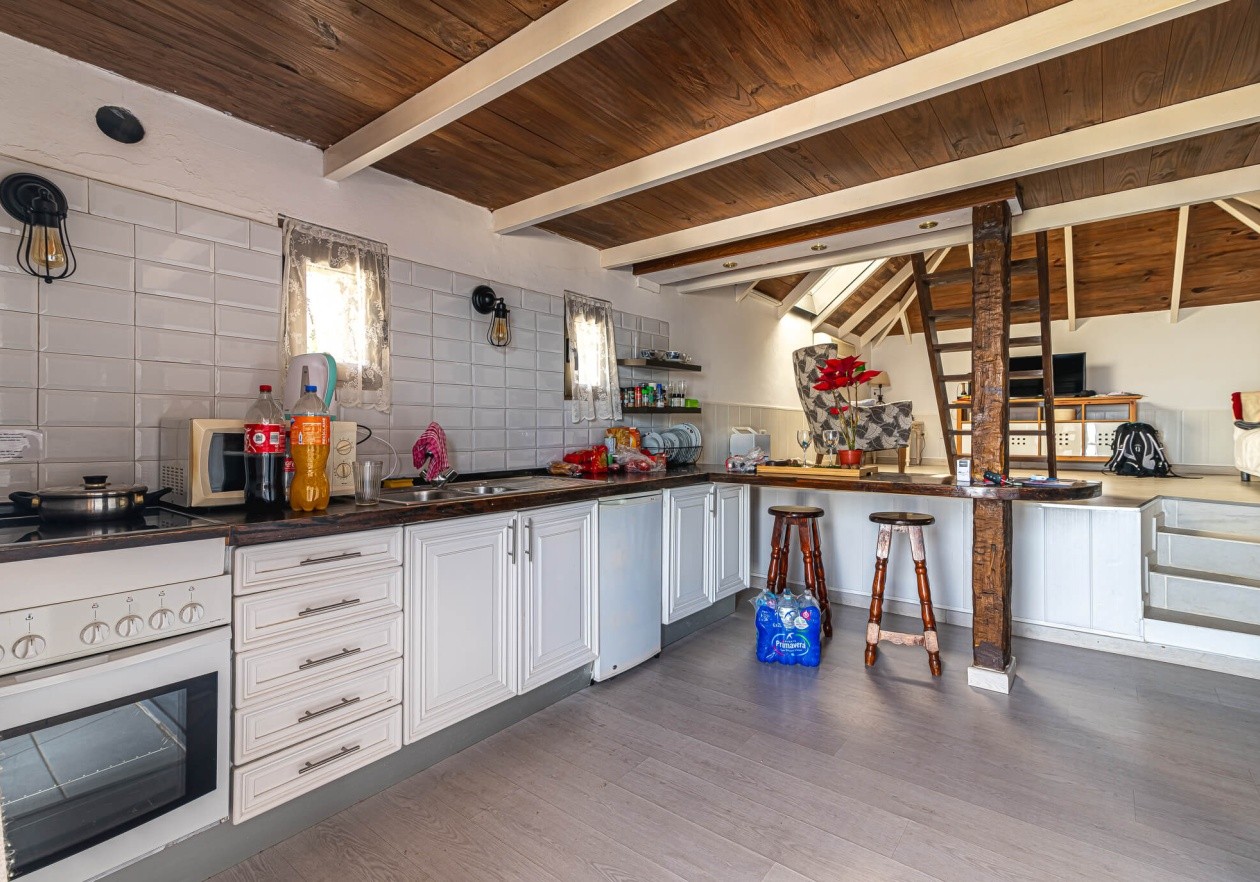 Exclusive finca LA GOLOSA in La Orotava
