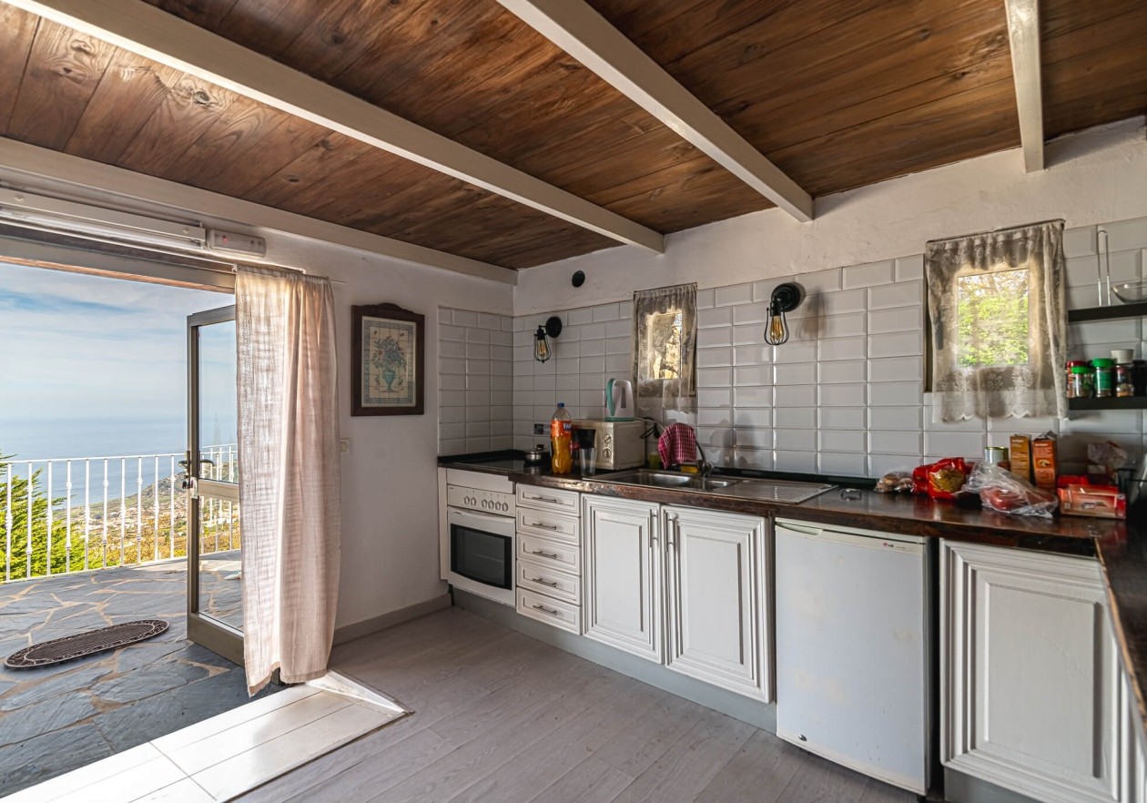 Exclusive finca LA GOLOSA in La Orotava