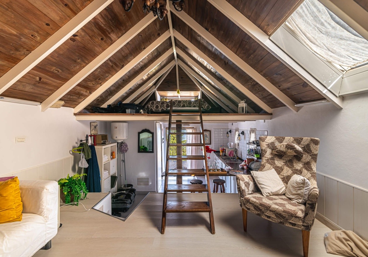 Exclusive finca LA GOLOSA in La Orotava