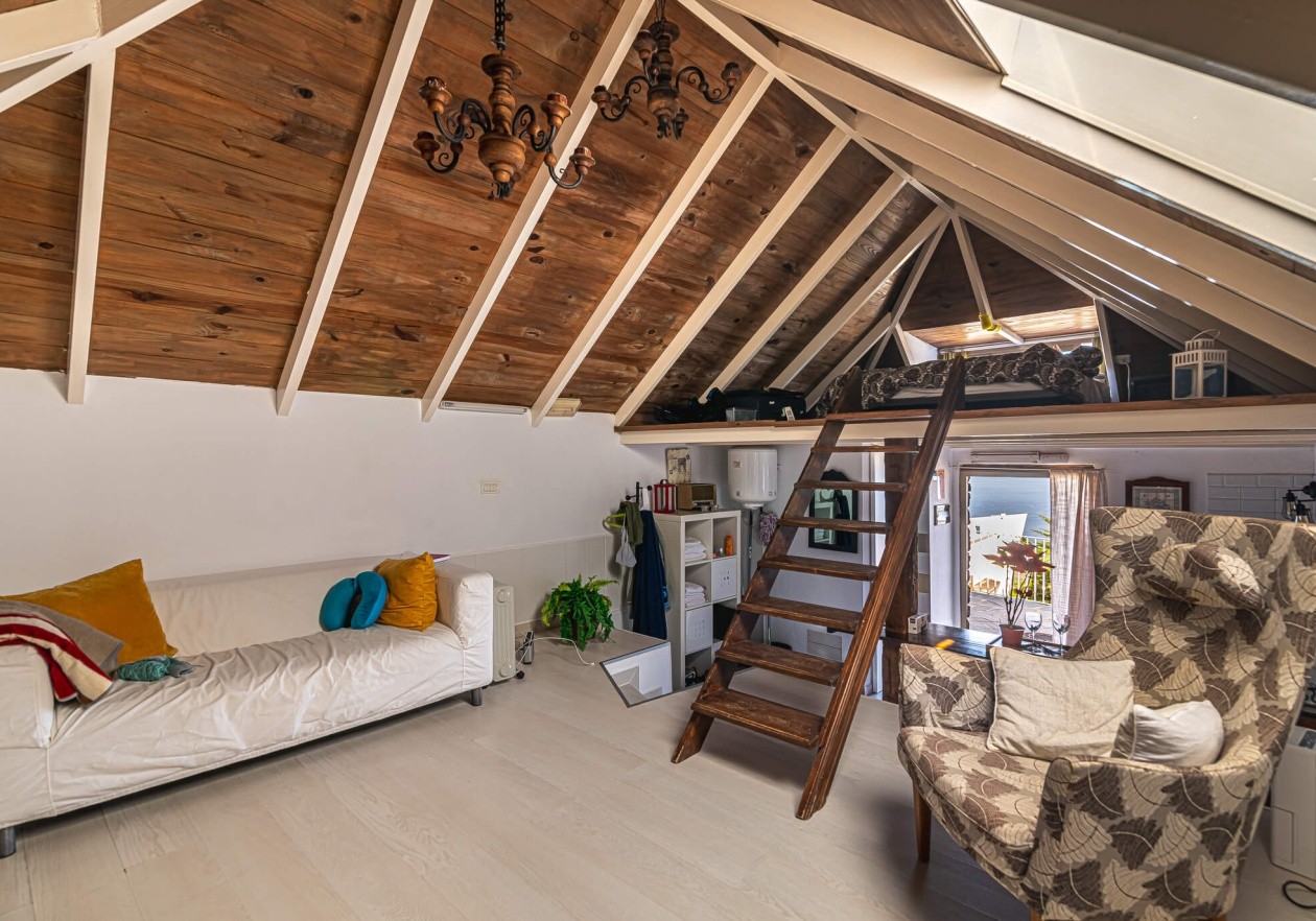 Exclusive finca LA GOLOSA in La Orotava