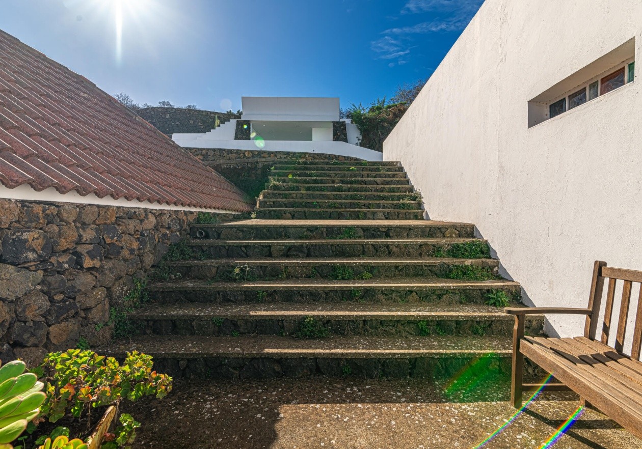 Exclusive finca LA GOLOSA in La Orotava