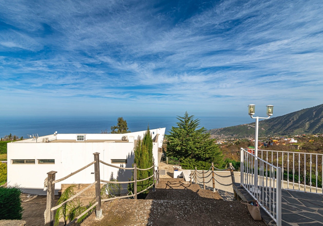 Exclusive finca LA GOLOSA in La Orotava