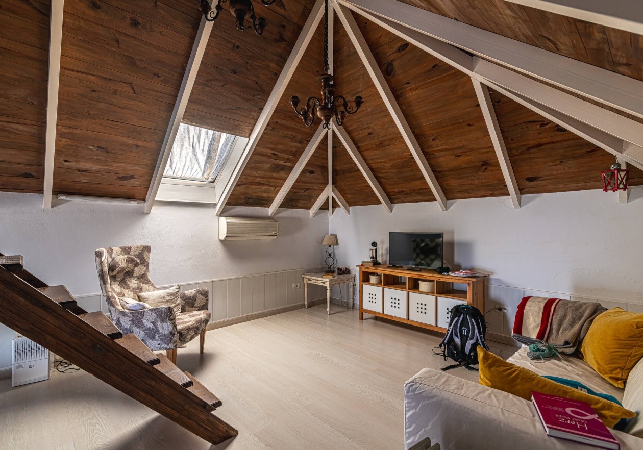 Exclusive finca LA GOLOSA in La Orotava