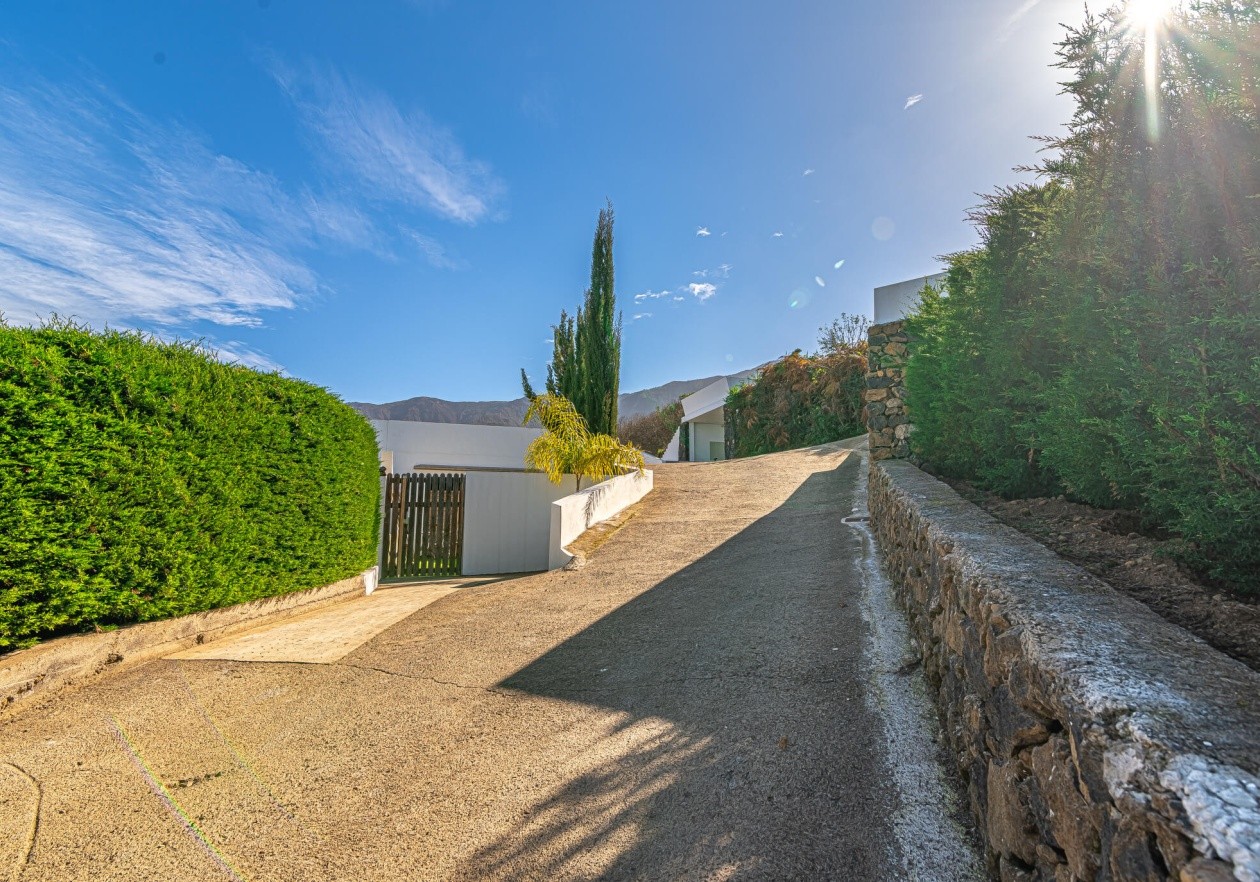 Exclusive finca LA GOLOSA in La Orotava