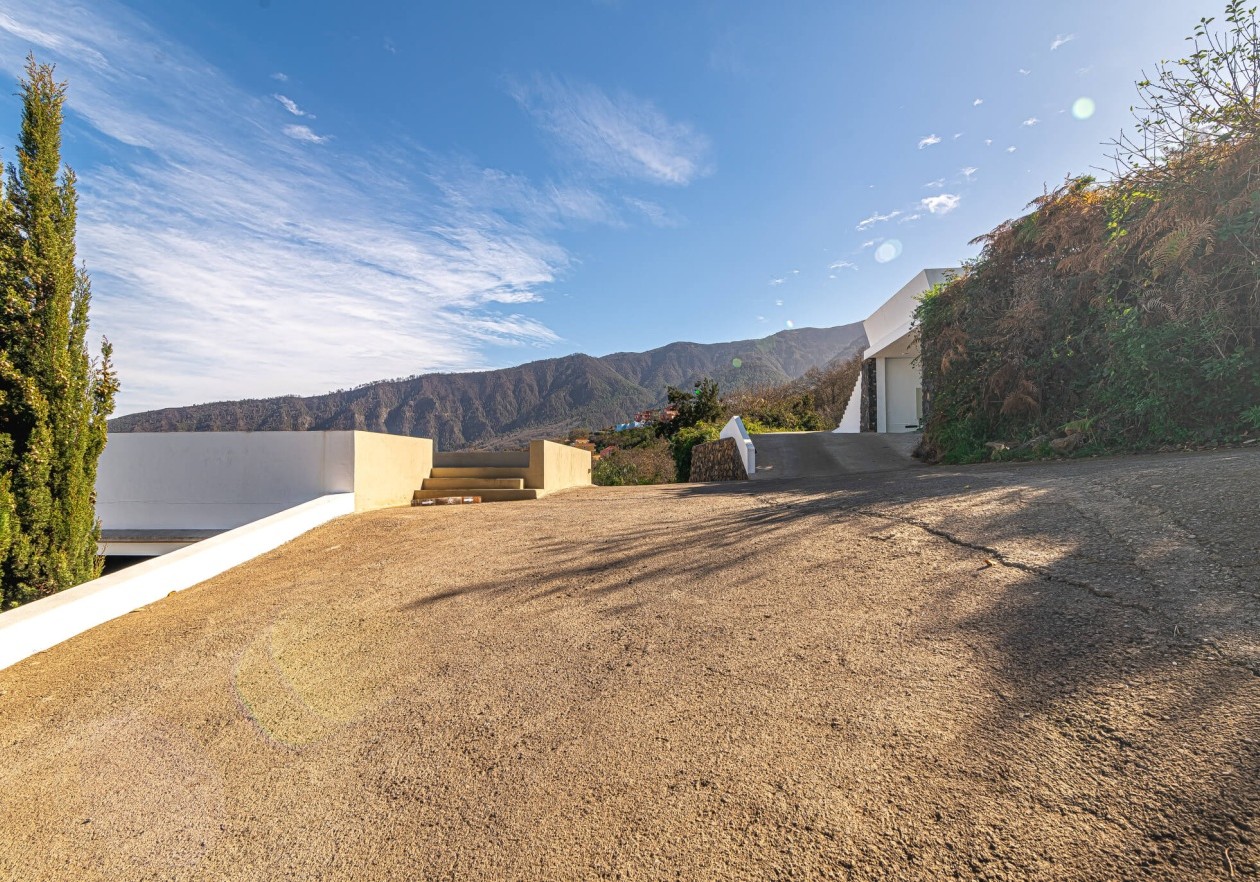 Exclusive finca LA GOLOSA in La Orotava