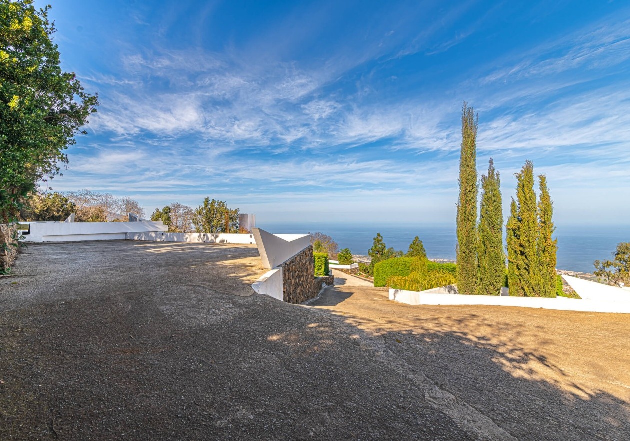Exclusive finca LA GOLOSA in La Orotava