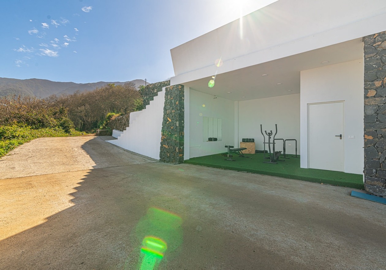 Exclusive finca LA GOLOSA in La Orotava