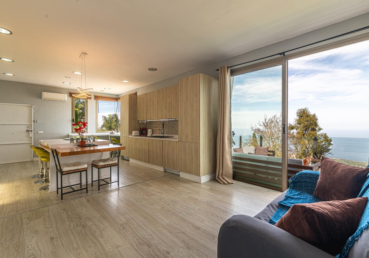 Exclusive finca LA GOLOSA in La Orotava