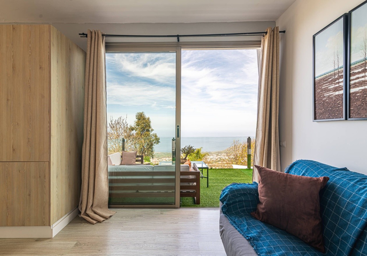 Exclusive finca LA GOLOSA in La Orotava