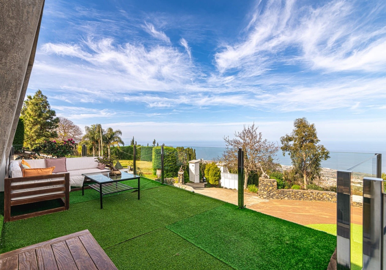 Exclusive finca LA GOLOSA in La Orotava
