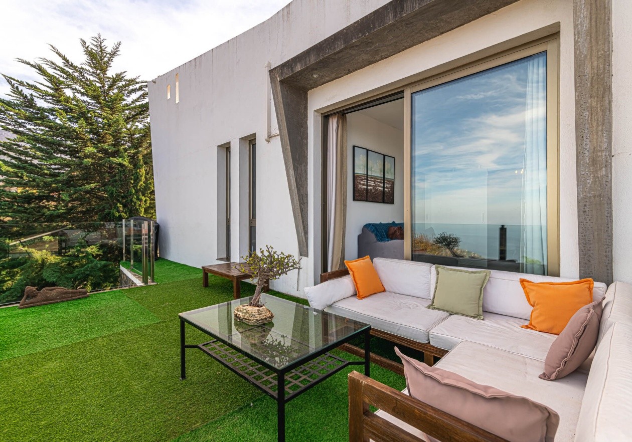 Exclusive finca LA GOLOSA in La Orotava