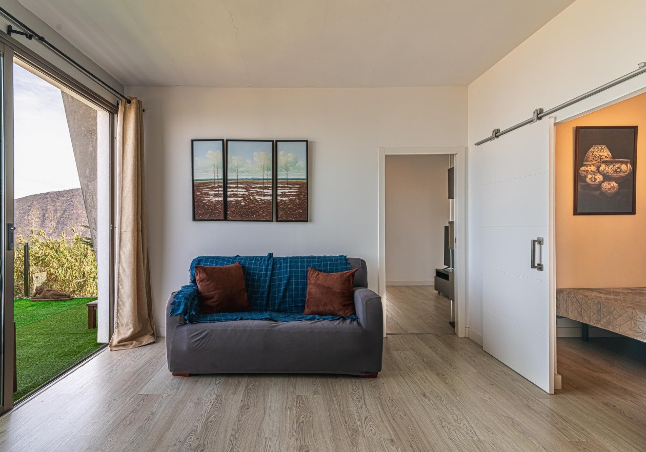 Exclusive finca LA GOLOSA in La Orotava
