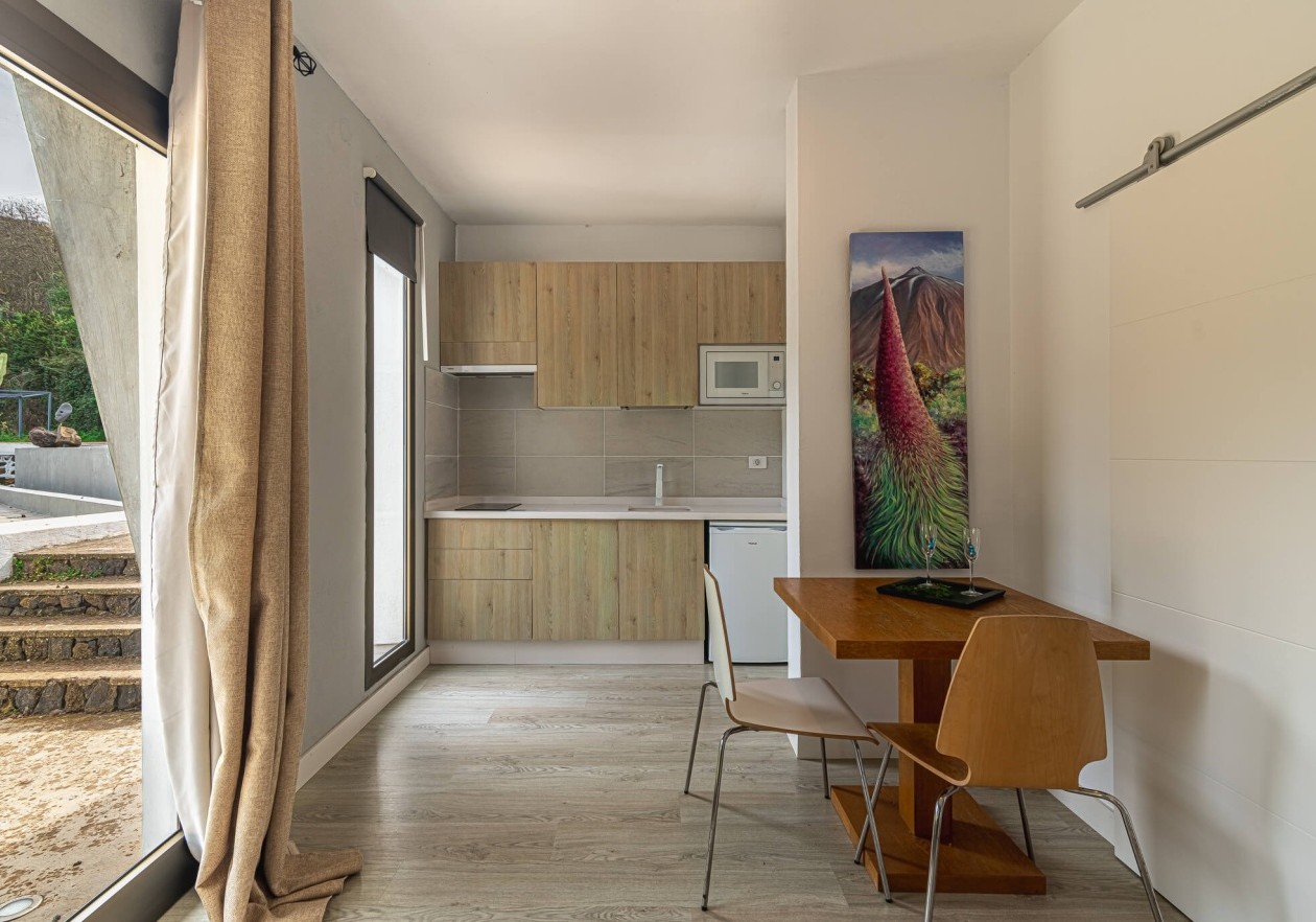 Exclusive finca LA GOLOSA in La Orotava