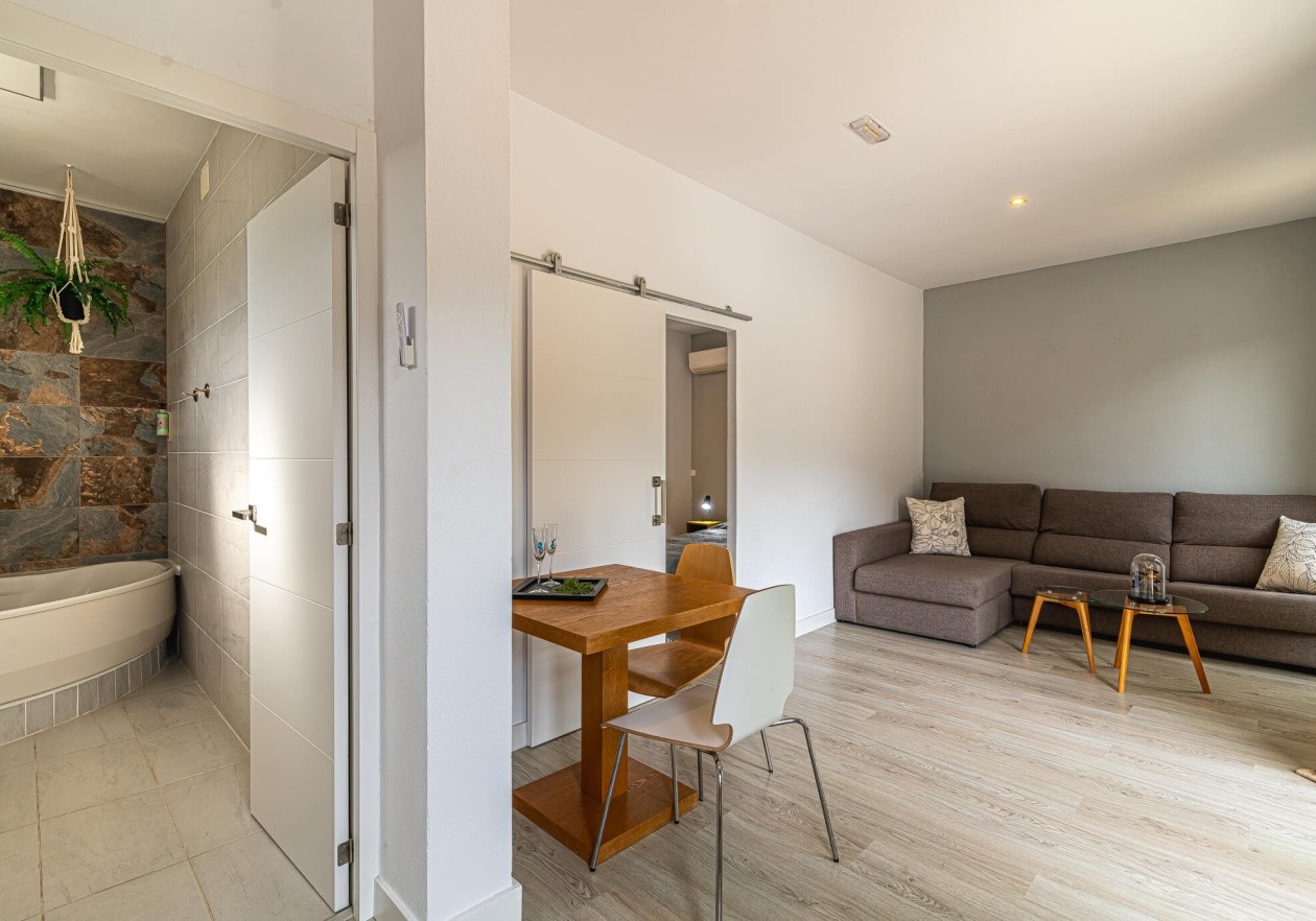Exclusive finca LA GOLOSA in La Orotava
