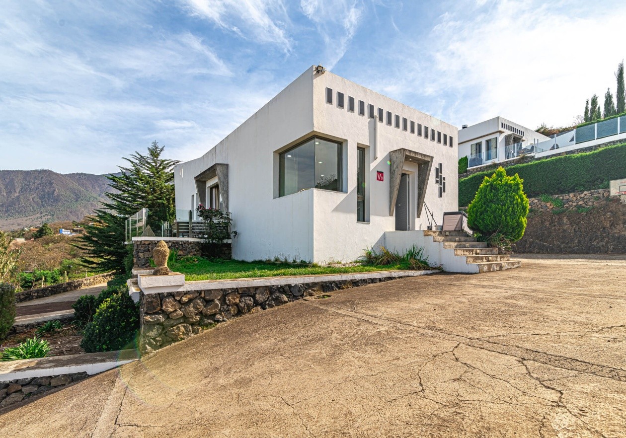 Exclusive finca LA GOLOSA in La Orotava