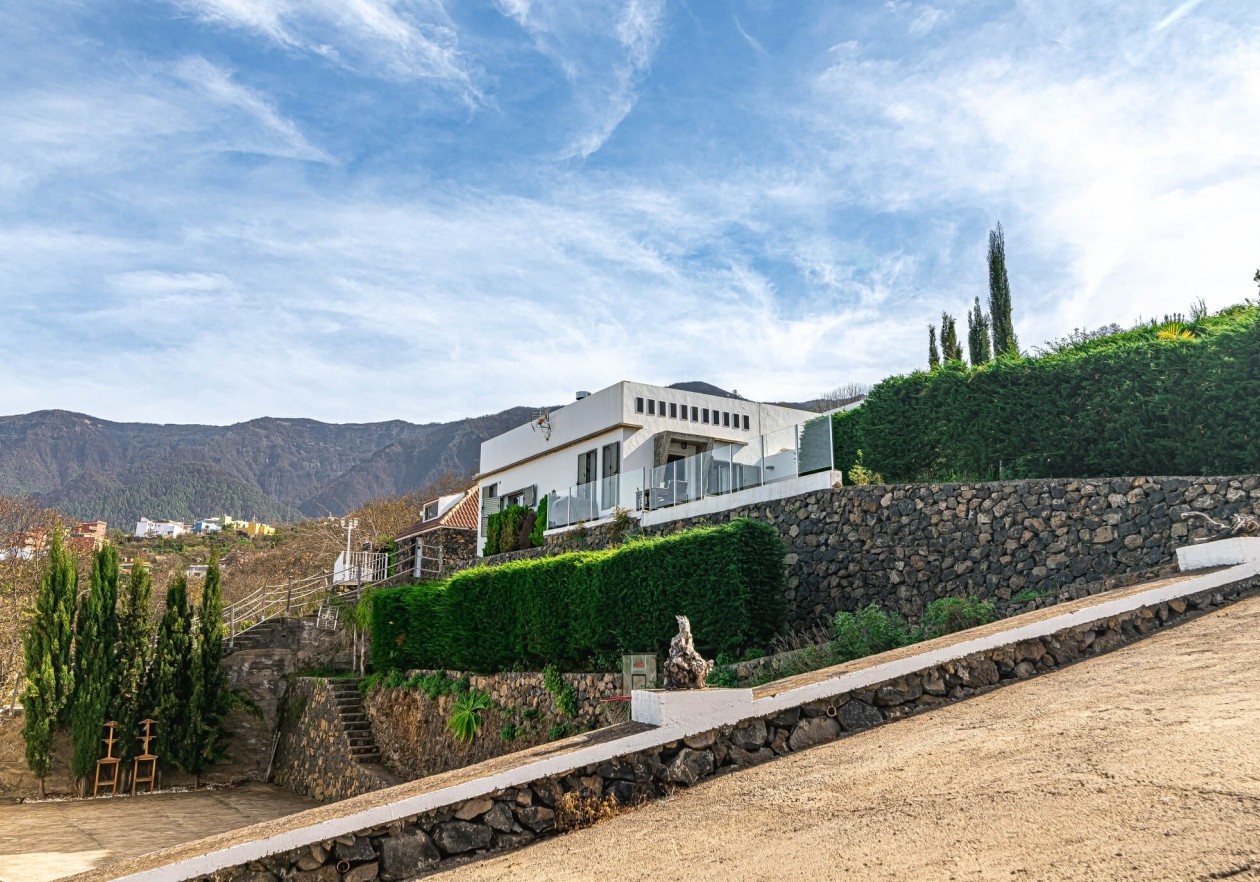 Exclusive finca LA GOLOSA in La Orotava