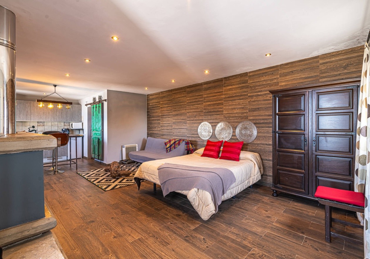 Exclusive finca LA GOLOSA in La Orotava