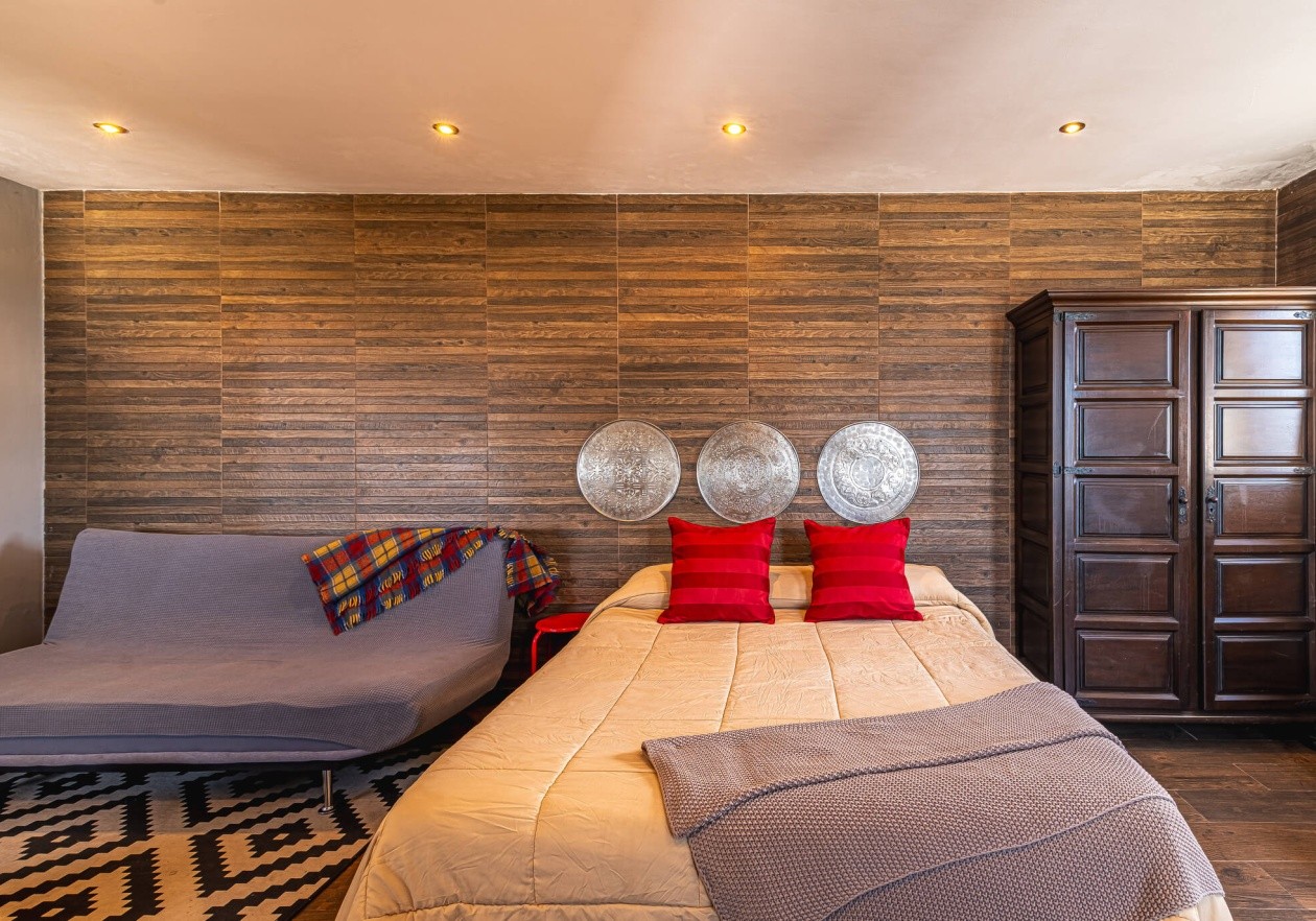 Exclusive finca LA GOLOSA in La Orotava