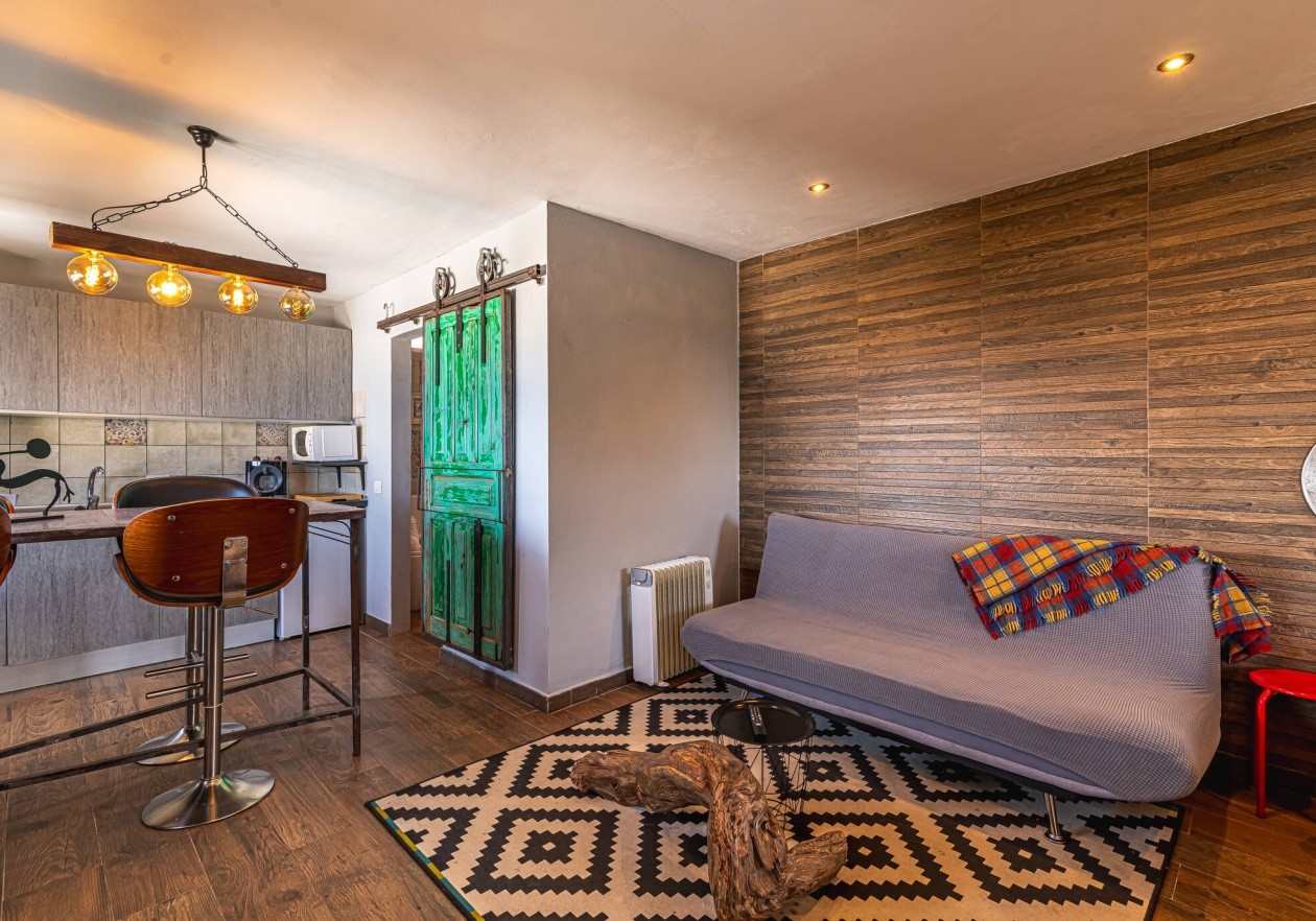 Exclusive finca LA GOLOSA in La Orotava