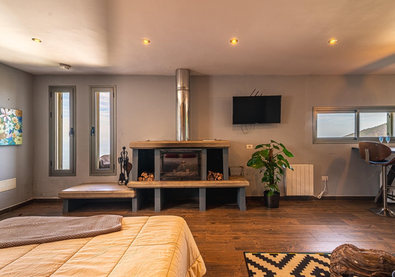 Exclusive finca LA GOLOSA in La Orotava