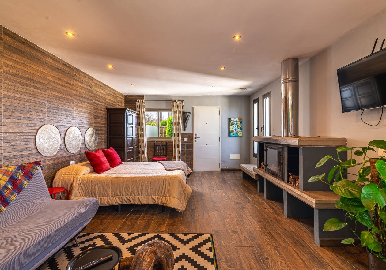 Exclusive finca LA GOLOSA in La Orotava