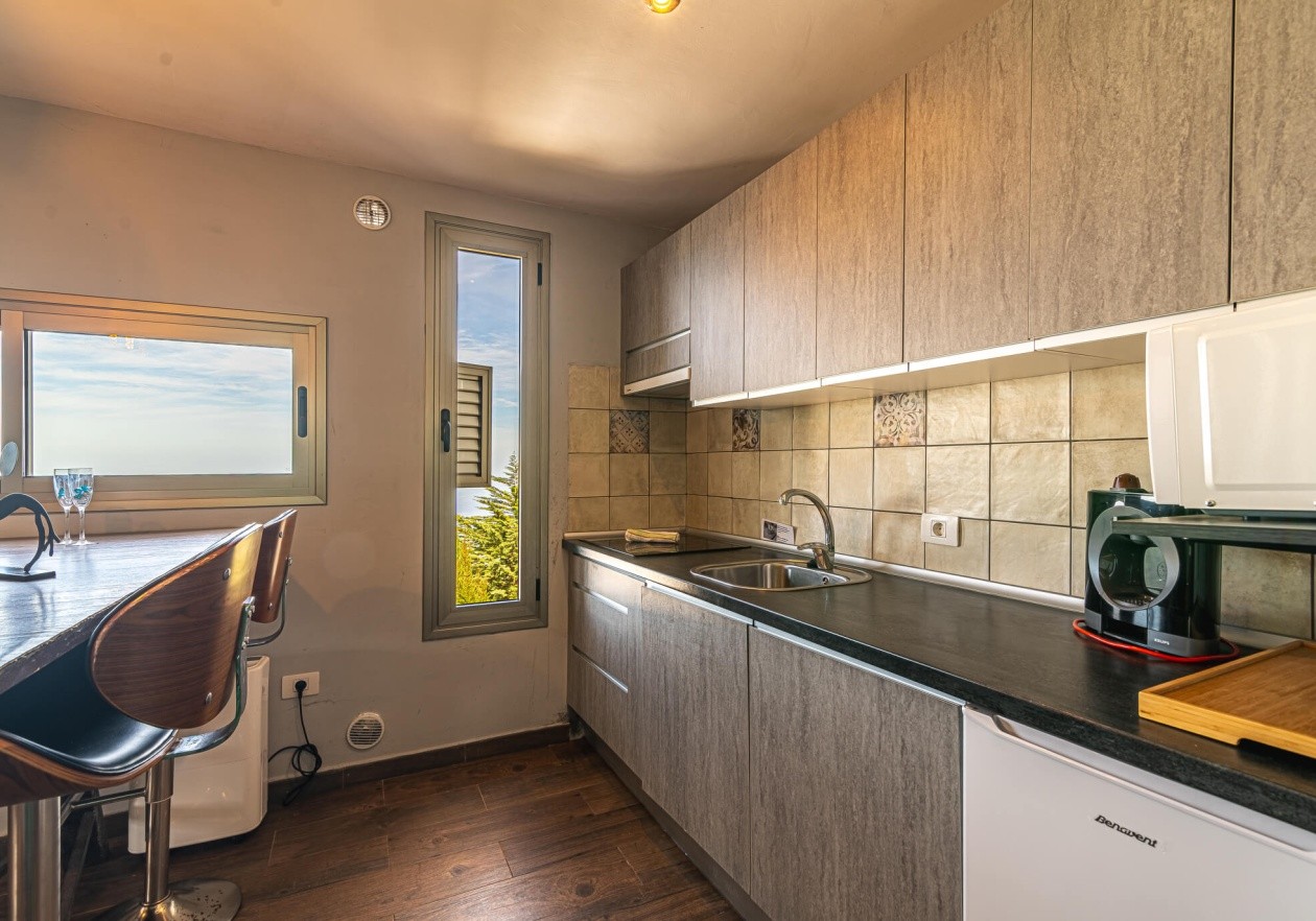 Exclusive finca LA GOLOSA in La Orotava