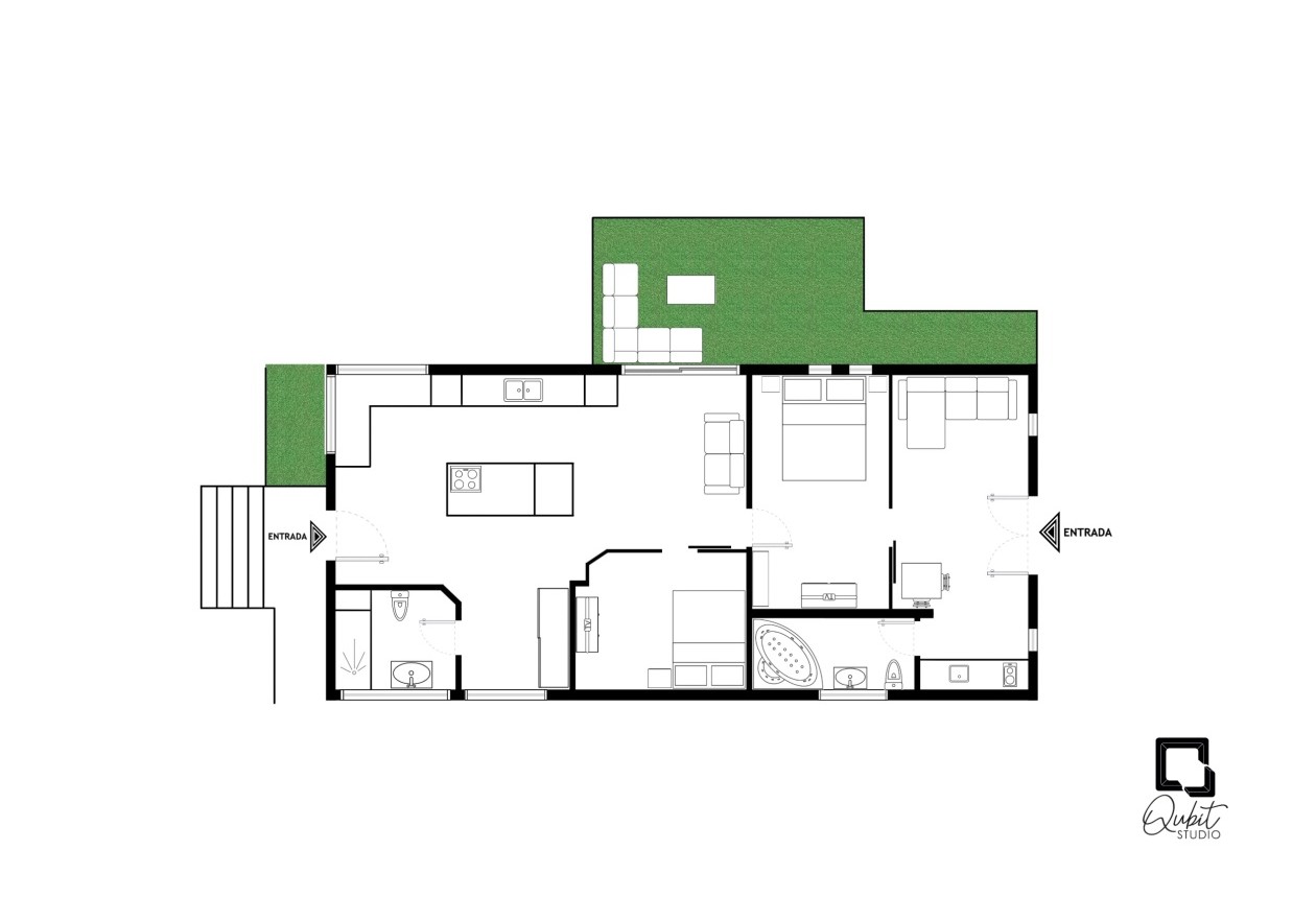 Exclusive finca LA GOLOSA in La Orotava