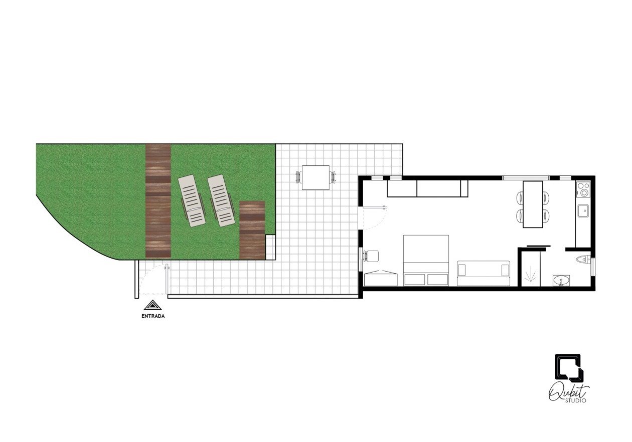 Exclusive finca LA GOLOSA in La Orotava
