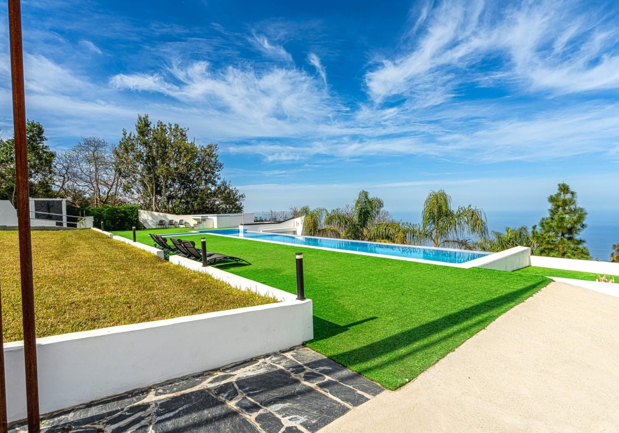 Exclusive finca LA GOLOSA in La Orotava