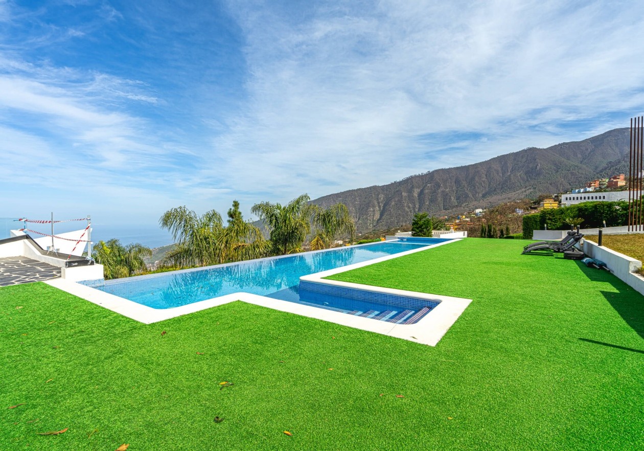 Exclusive finca LA GOLOSA in La Orotava